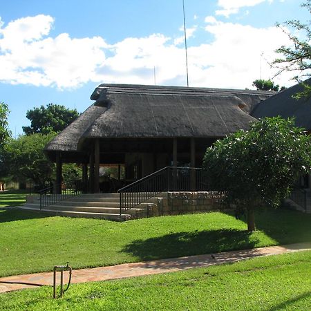 Lapeng Guest Lodge Burgersfort Exteriér fotografie