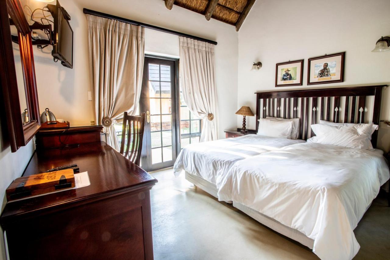 Lapeng Guest Lodge Burgersfort Exteriér fotografie