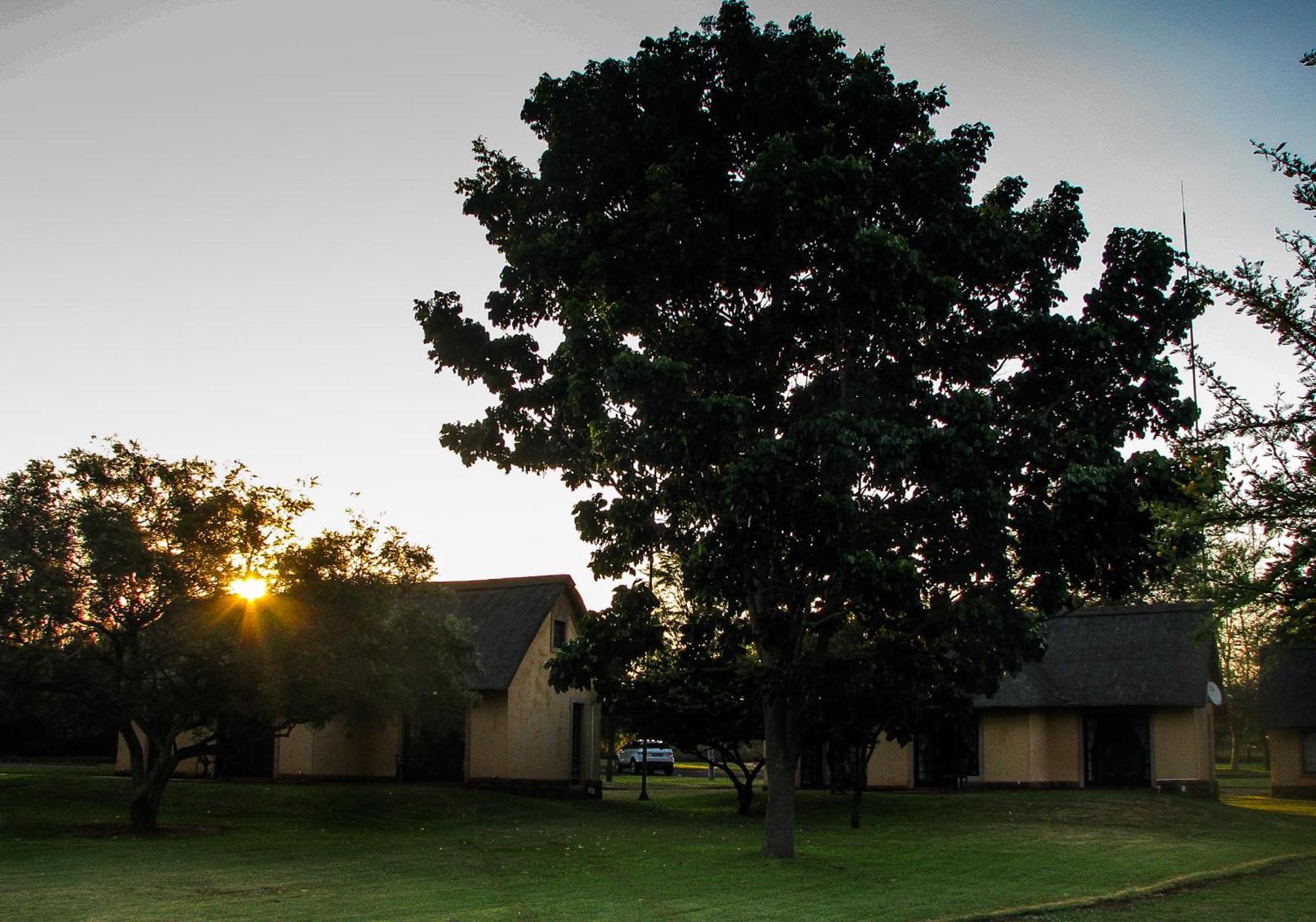 Lapeng Guest Lodge Burgersfort Exteriér fotografie