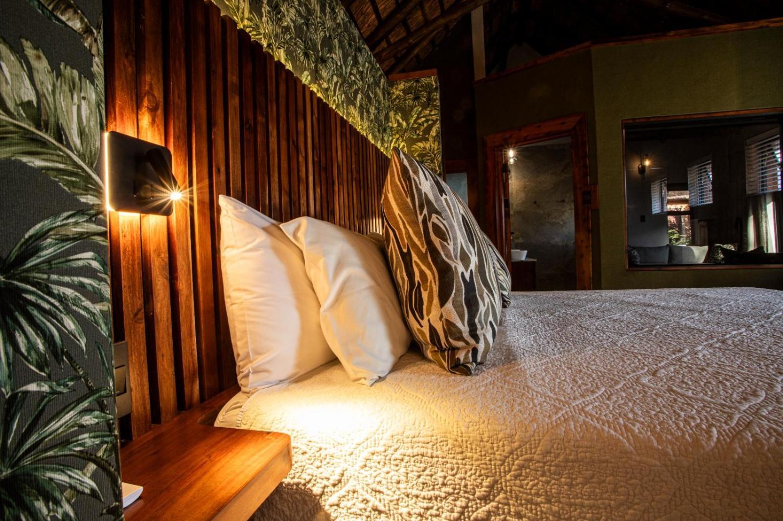 Lapeng Guest Lodge Burgersfort Exteriér fotografie
