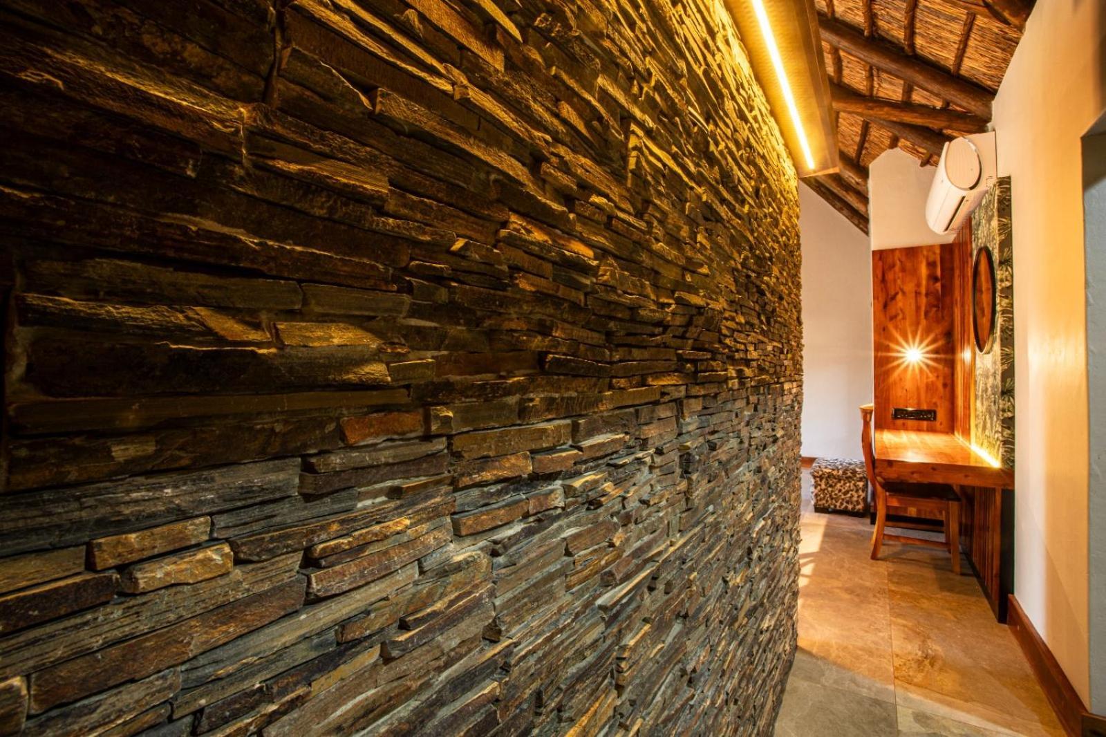 Lapeng Guest Lodge Burgersfort Exteriér fotografie