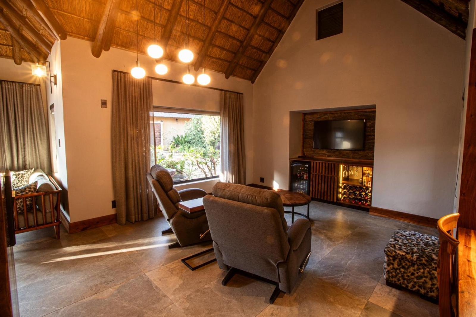 Lapeng Guest Lodge Burgersfort Exteriér fotografie