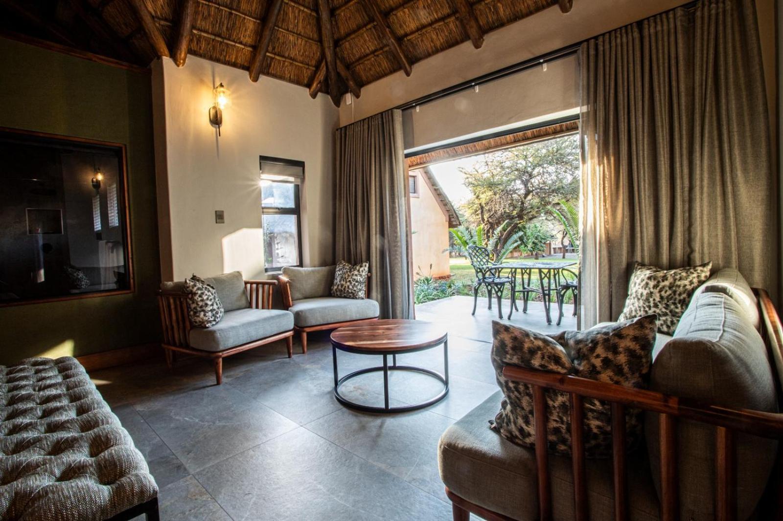 Lapeng Guest Lodge Burgersfort Exteriér fotografie