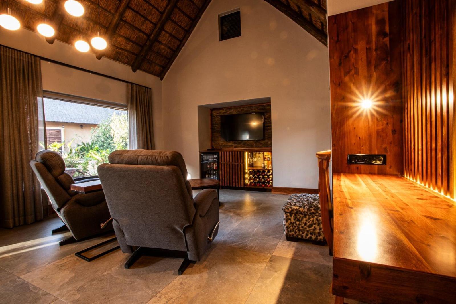 Lapeng Guest Lodge Burgersfort Exteriér fotografie