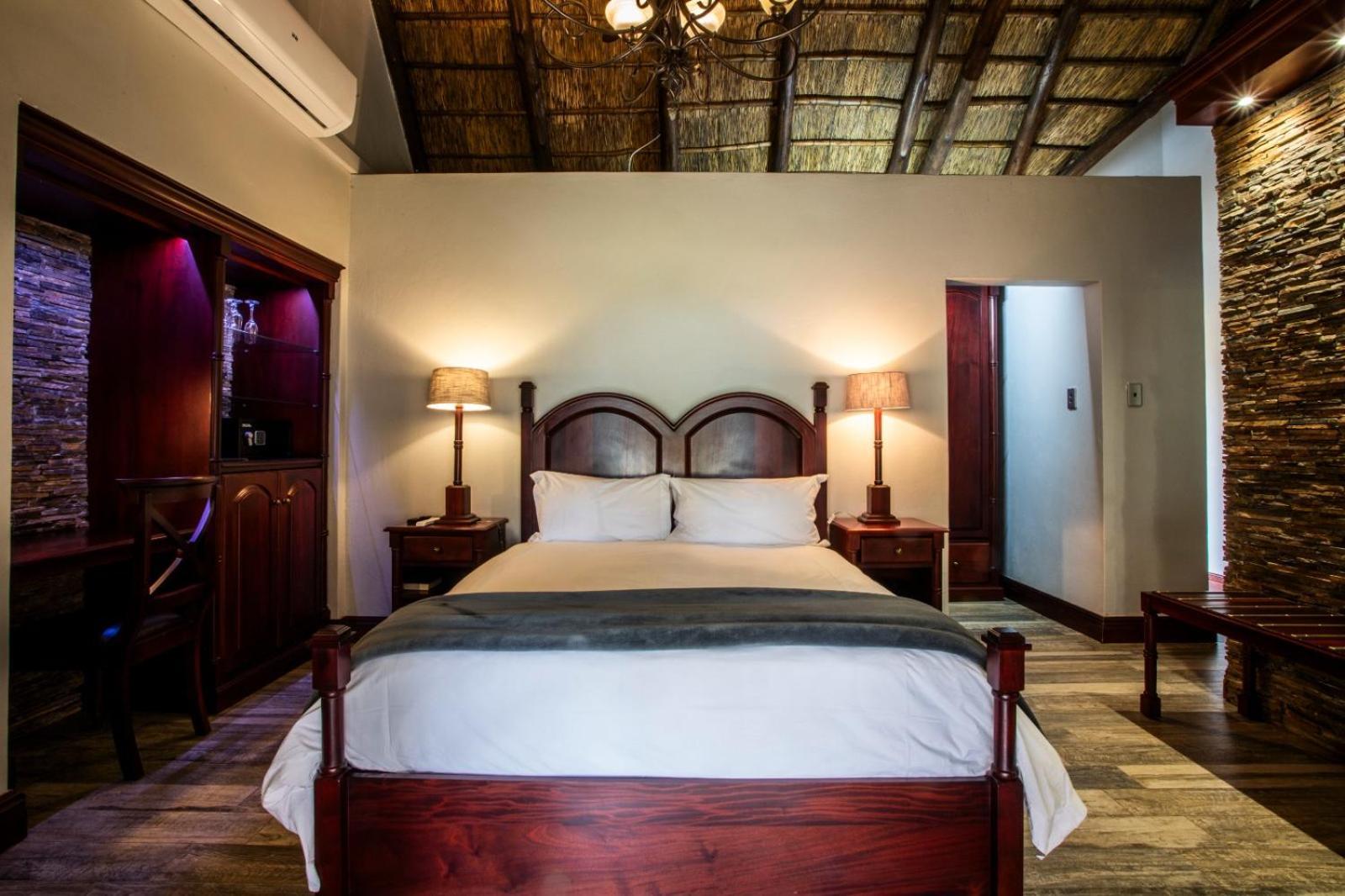 Lapeng Guest Lodge Burgersfort Exteriér fotografie
