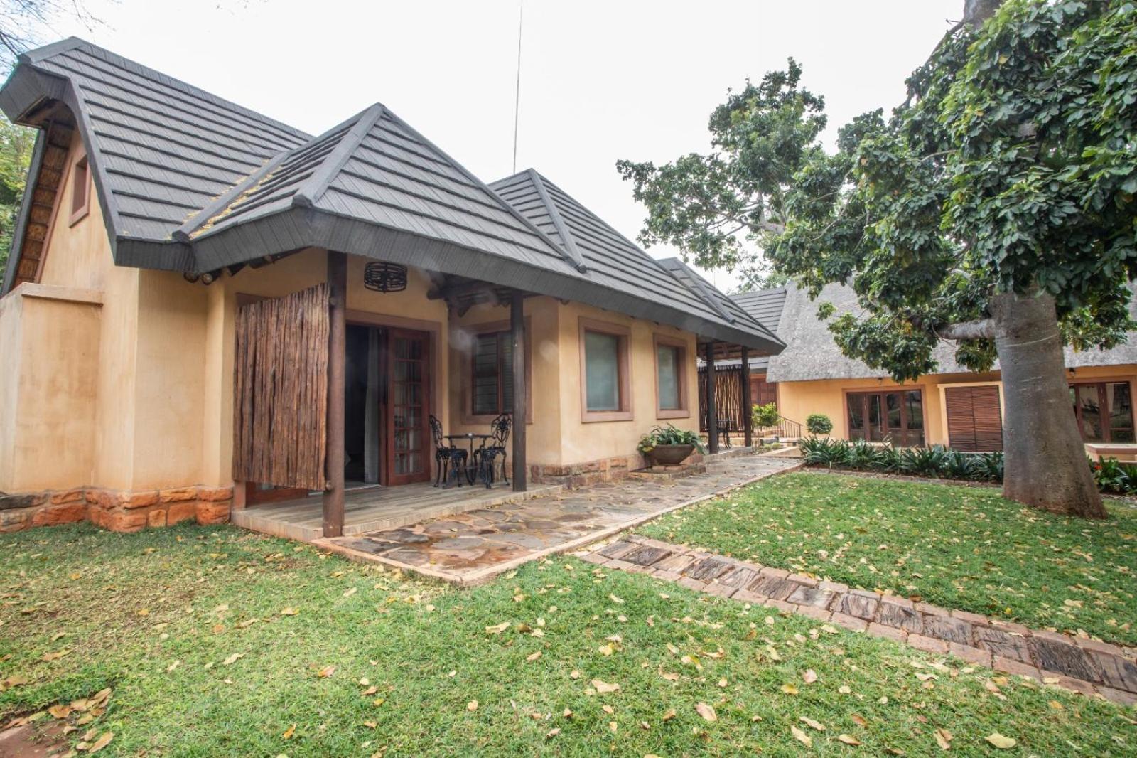 Lapeng Guest Lodge Burgersfort Exteriér fotografie