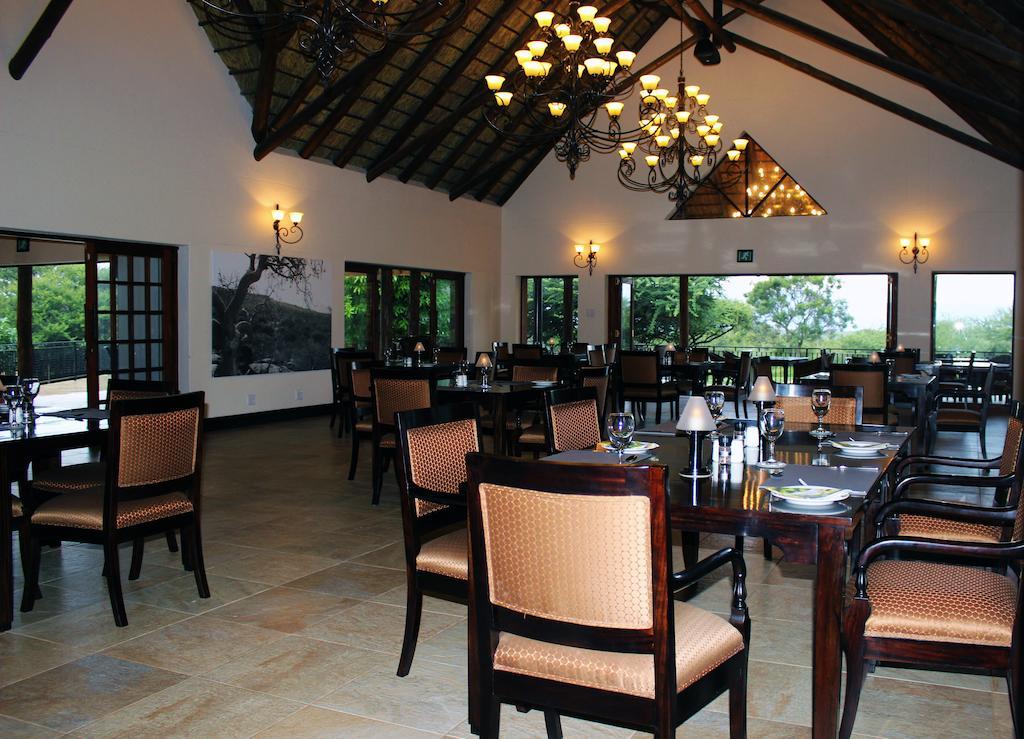 Lapeng Guest Lodge Burgersfort Exteriér fotografie
