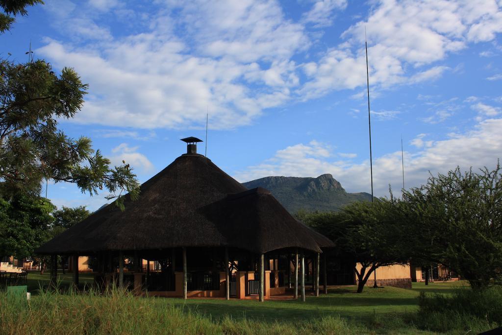 Lapeng Guest Lodge Burgersfort Exteriér fotografie