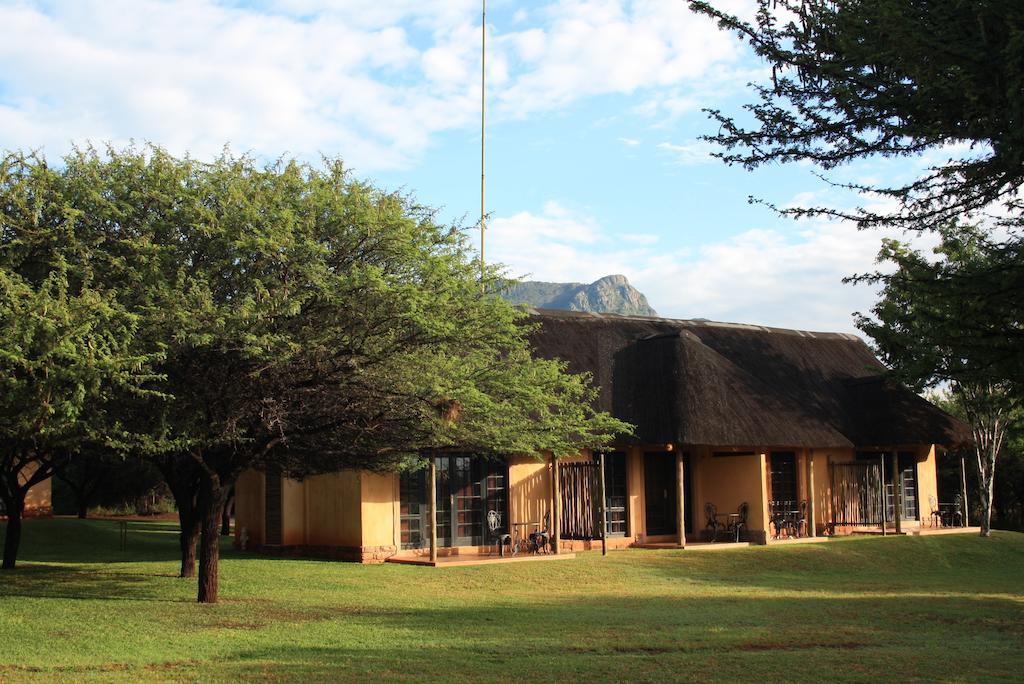 Lapeng Guest Lodge Burgersfort Exteriér fotografie