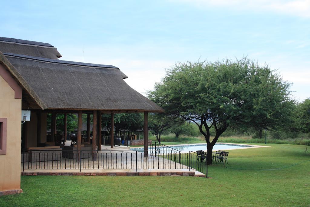 Lapeng Guest Lodge Burgersfort Exteriér fotografie