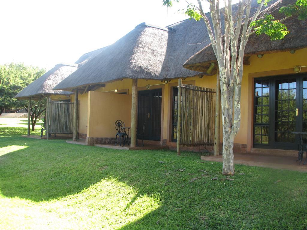 Lapeng Guest Lodge Burgersfort Exteriér fotografie