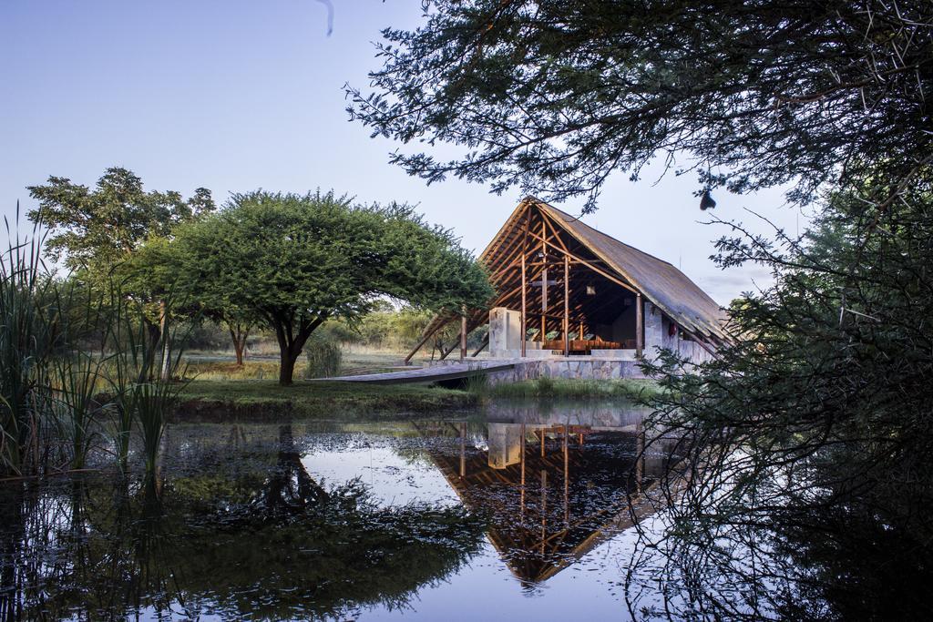 Lapeng Guest Lodge Burgersfort Exteriér fotografie