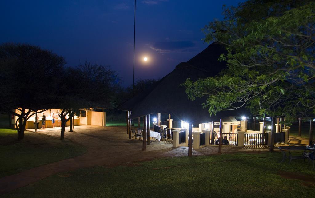 Lapeng Guest Lodge Burgersfort Exteriér fotografie
