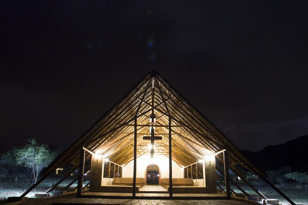 Lapeng Guest Lodge Burgersfort Exteriér fotografie