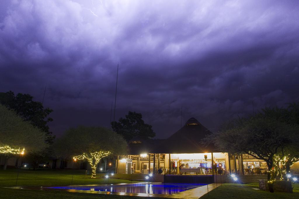 Lapeng Guest Lodge Burgersfort Exteriér fotografie