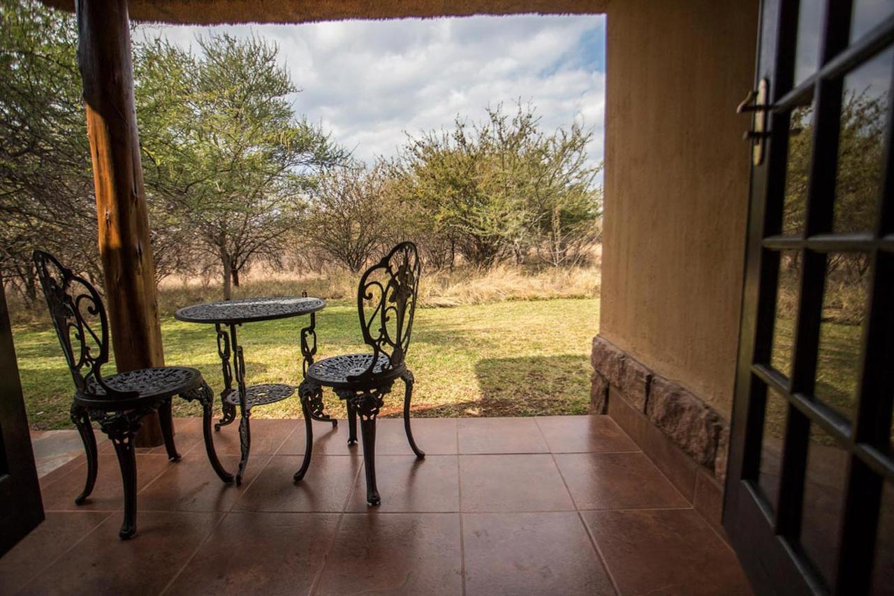 Lapeng Guest Lodge Burgersfort Exteriér fotografie