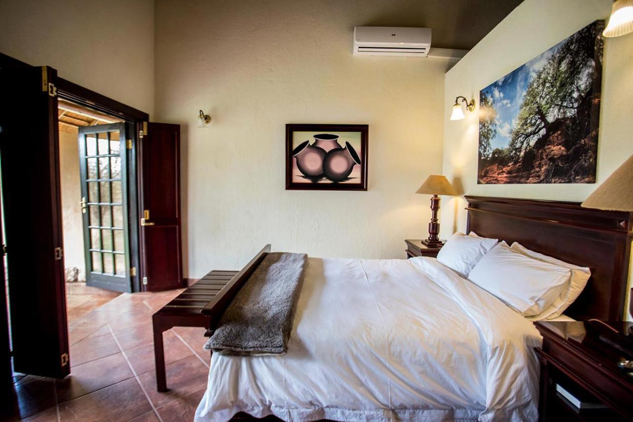 Lapeng Guest Lodge Burgersfort Exteriér fotografie
