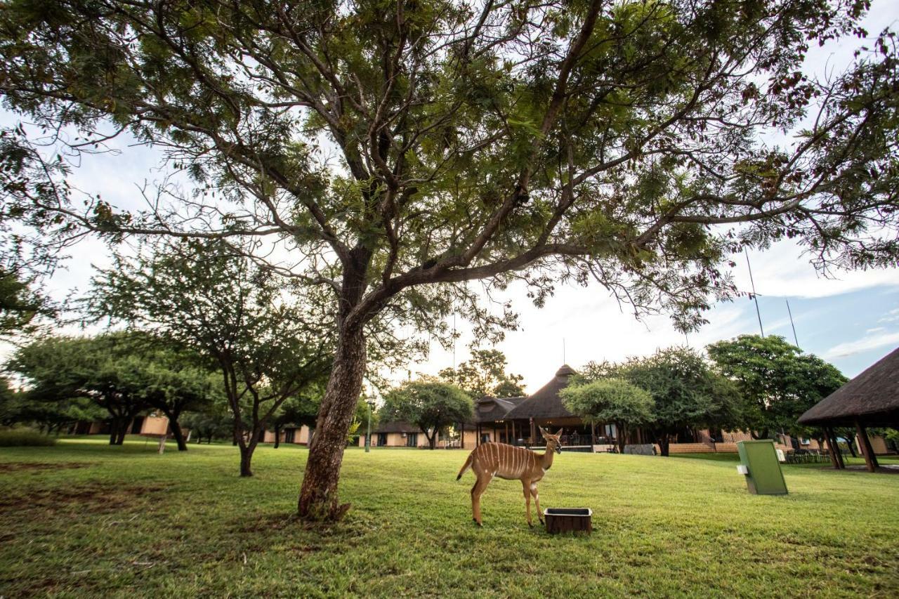 Lapeng Guest Lodge Burgersfort Exteriér fotografie