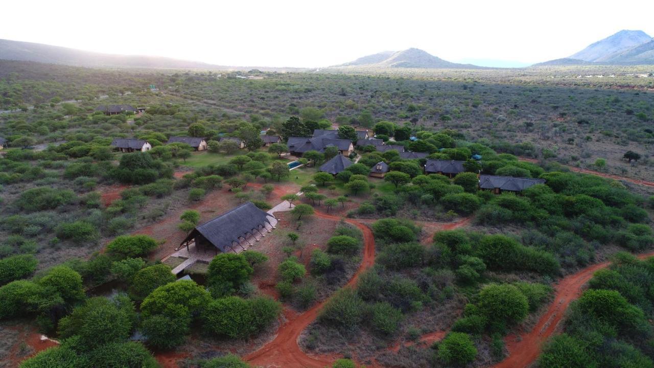 Lapeng Guest Lodge Burgersfort Exteriér fotografie